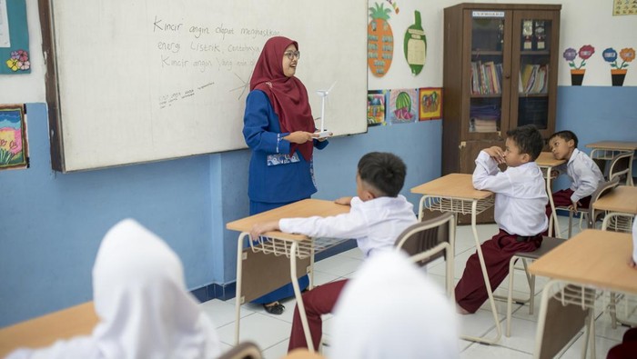 12 Faktor Pendorong Hasil Pembelajaran Siswa, Begini Studinya