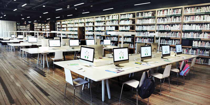 Perpustakaan Digital Terus Meluas, Memberikan Akses Buku Yang Lebih Mudah Bagi Pembaca