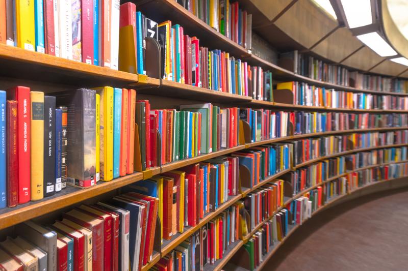 Perpustakaan Nasional Indonesia Merayakan Hari Buku dengan Pameran Karya Sastra Lokal