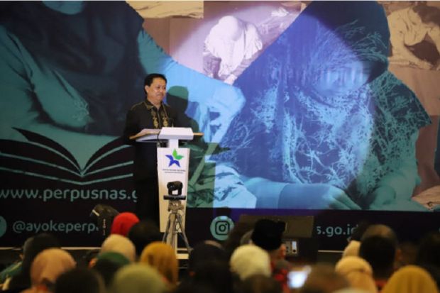 Perpusnas Luncurkan Aplikasi BintangPusnas, Akses Jutaan Buku Lebih Mudah