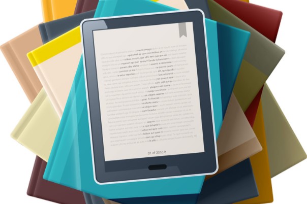 Perpustakaan Digital Nasional Mengumumkan Peluncuran Platform E-Book Baru
