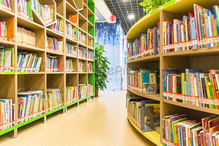 5 Perpustakaan Modern yang Bisa Dikunjungi Siswa di indonesia