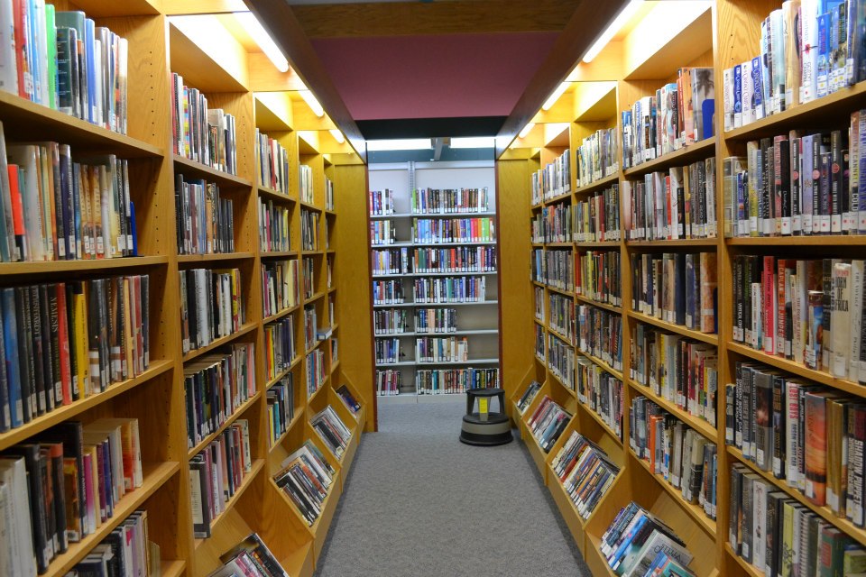 Perpustakaan Umum Kota Houston Merayakan Ulang Tahun ke-100 Dengan Renovasi Dan Inovasi