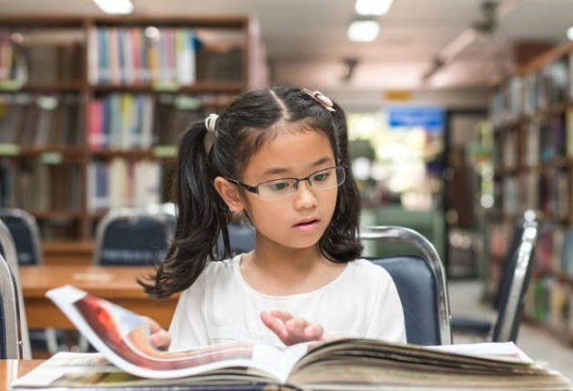 Fakta Menarik Tentang Literasi yang Menginspirasi