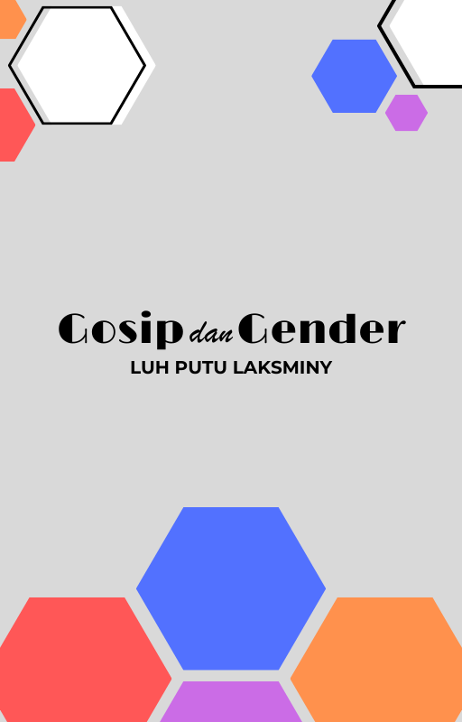 Gosip dan Gender cover