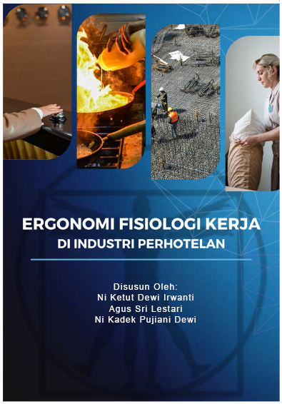 Ergonomi Fisiologi Kerja Di Industri Perhotelan