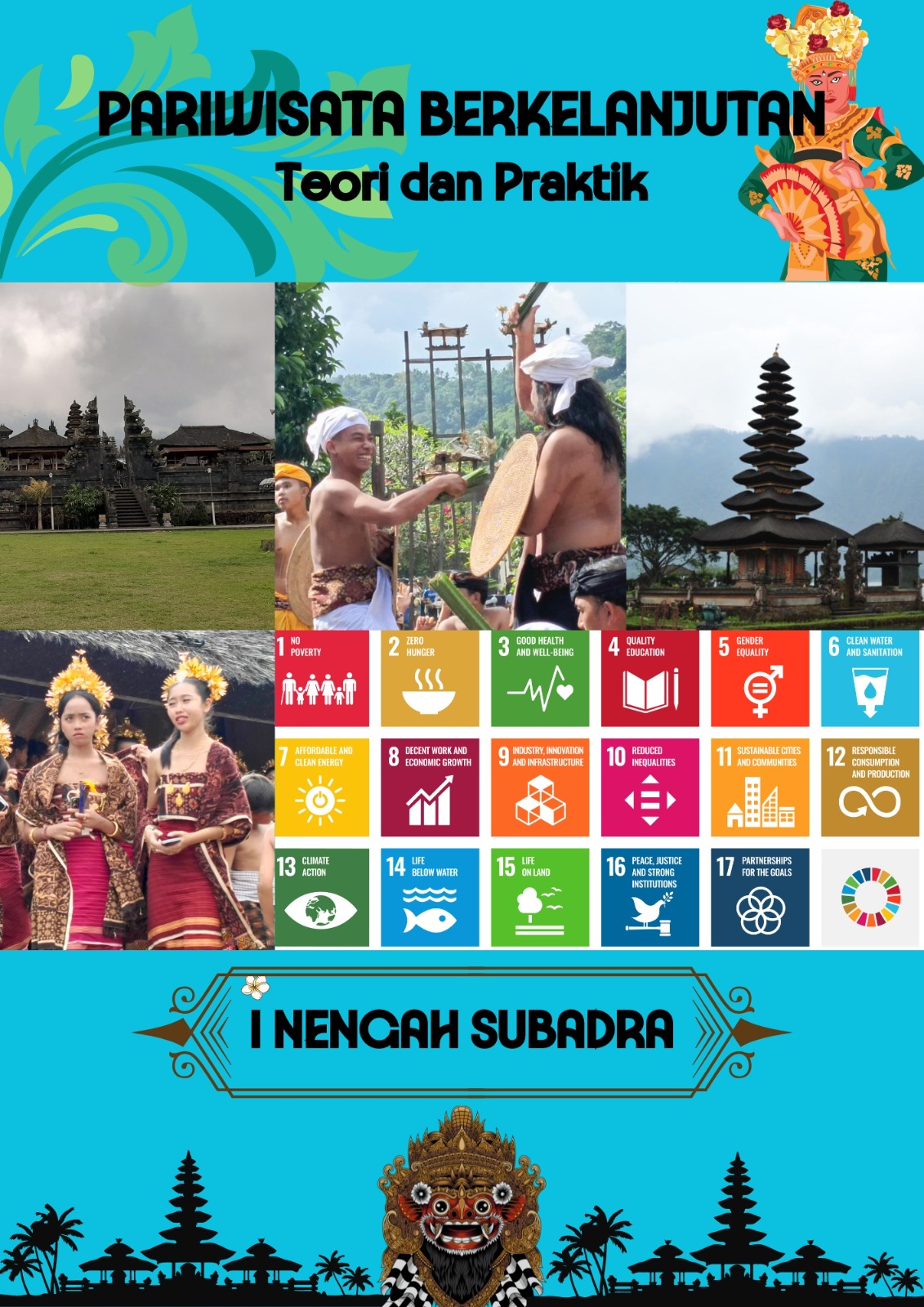 Pariwisata Berkelanjutan: Teori dan Praktik