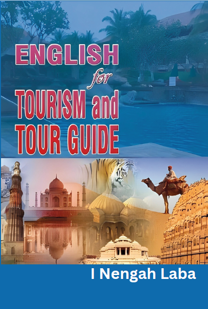English for Tourism and Tour Guide