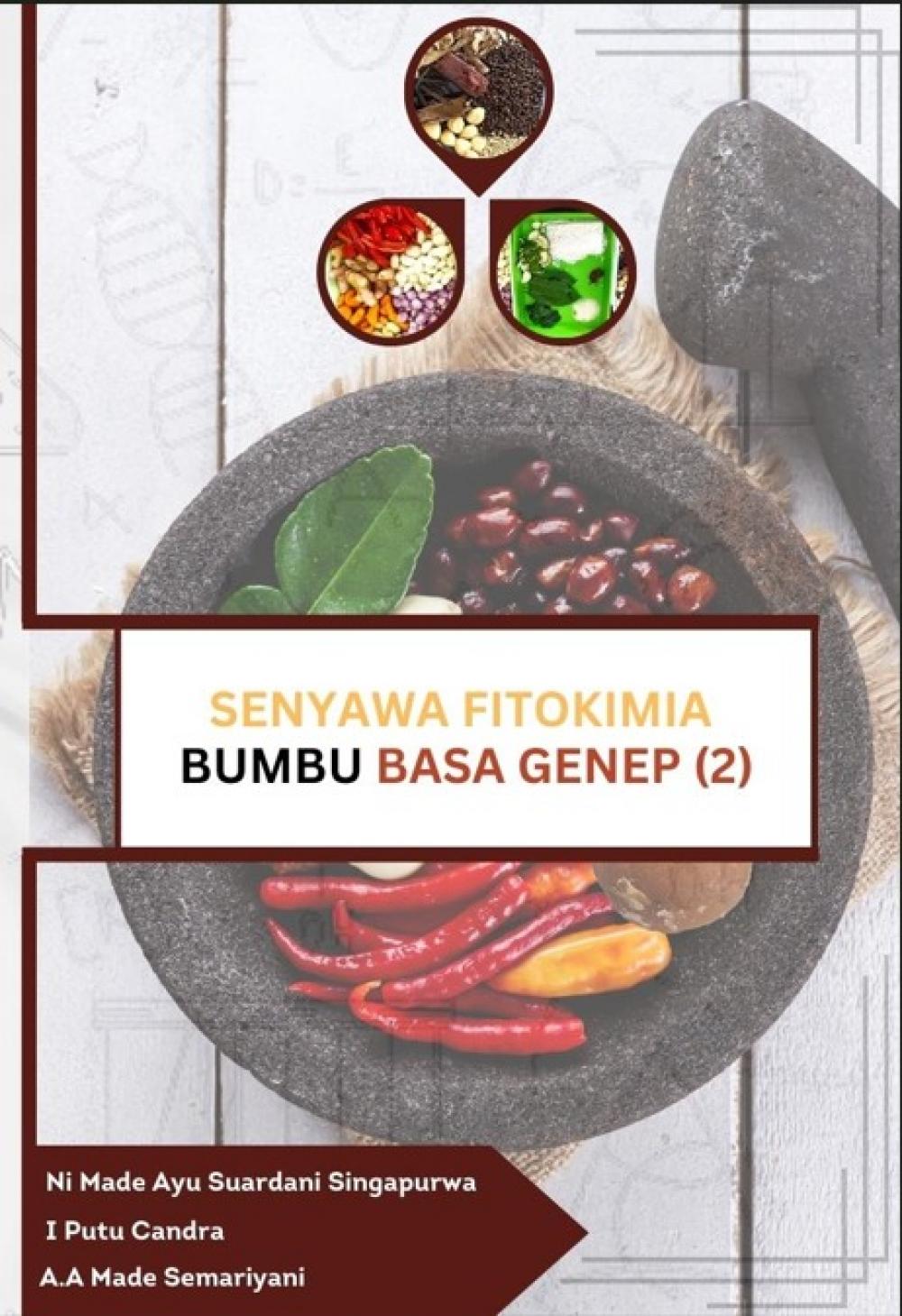 Senyawa Fitokimia Bumbu Basa Genep (2)