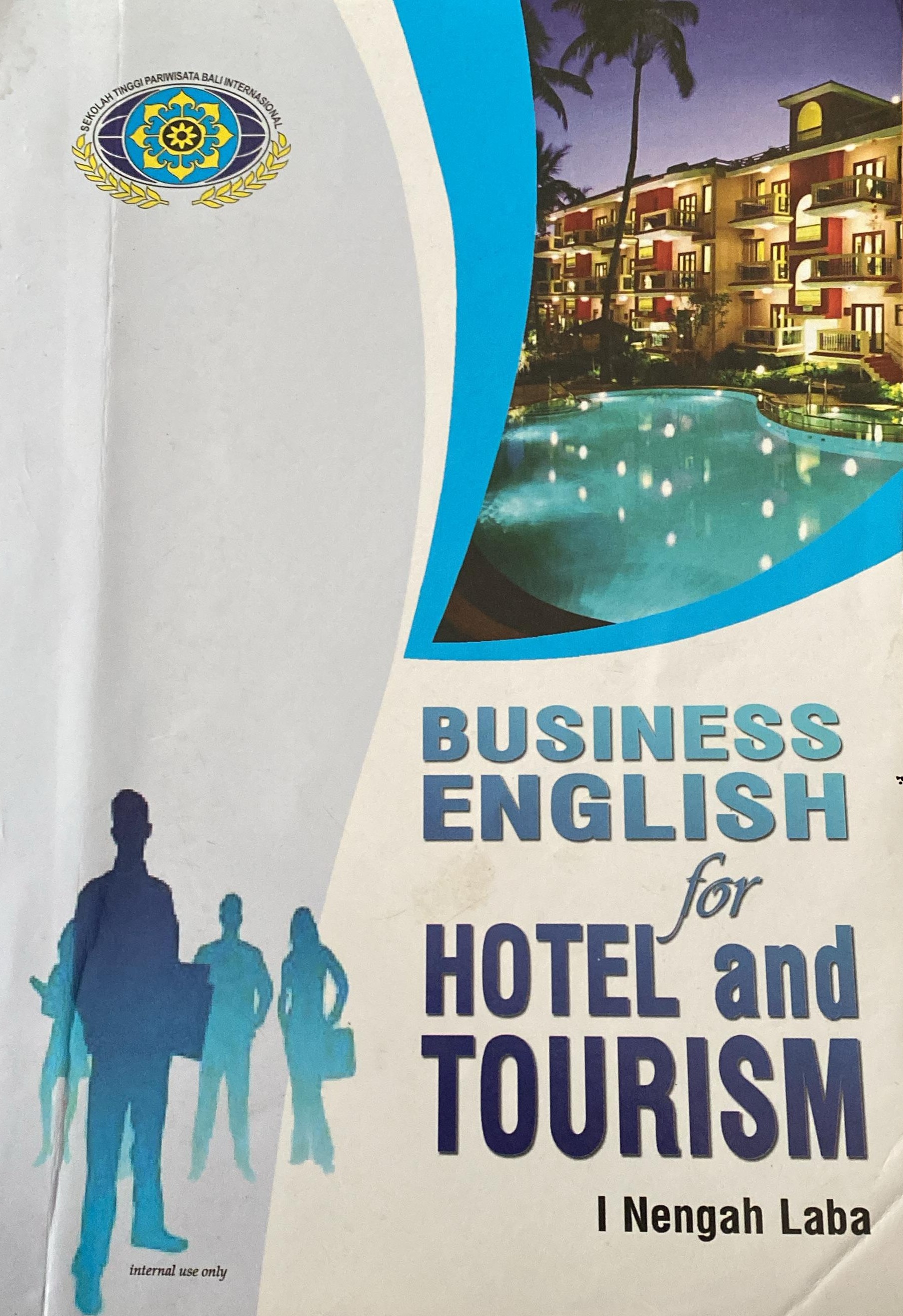 Business English for Hotel and Tourism