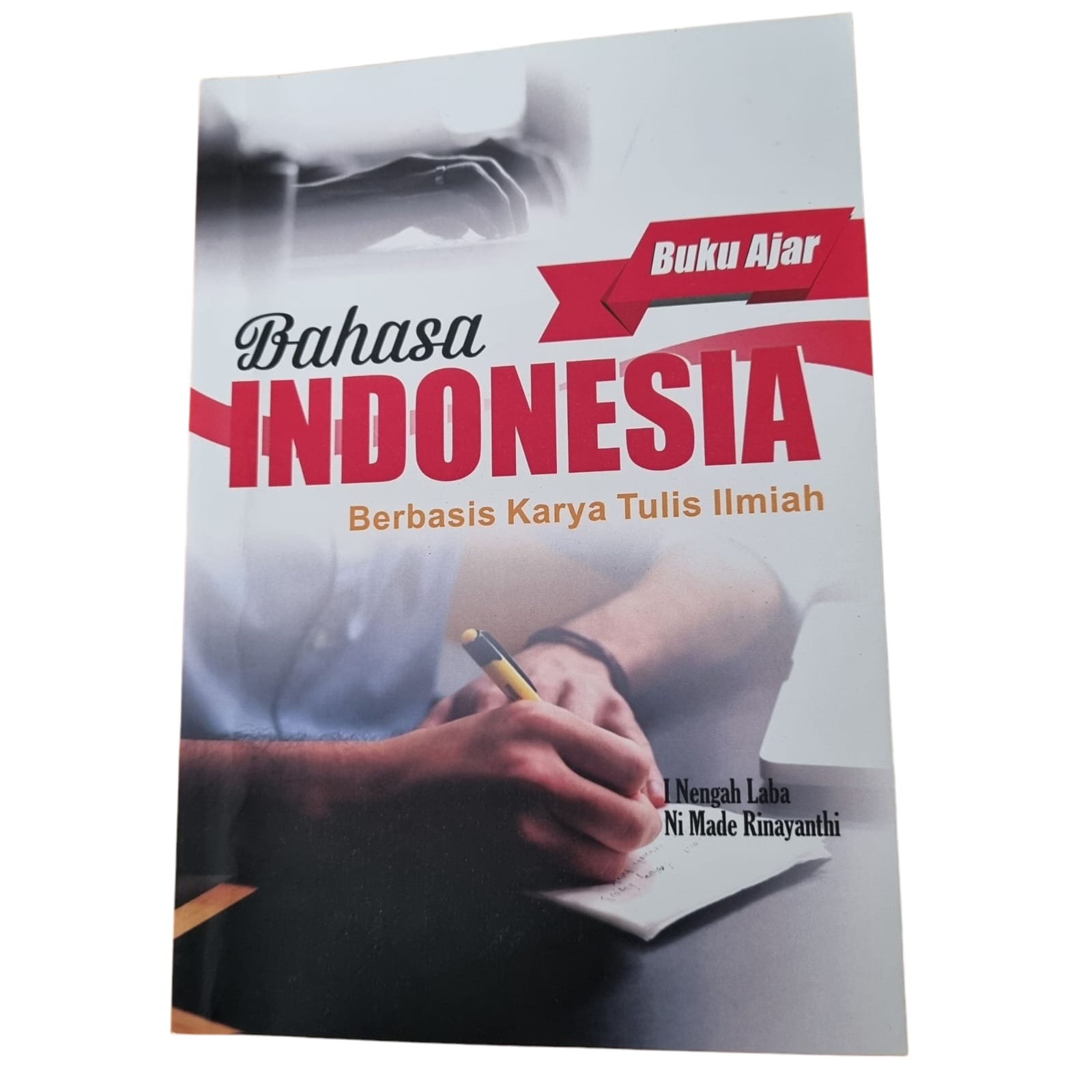 Bahasa Indonesia Beerbasis Karya Tulis Ilmiah