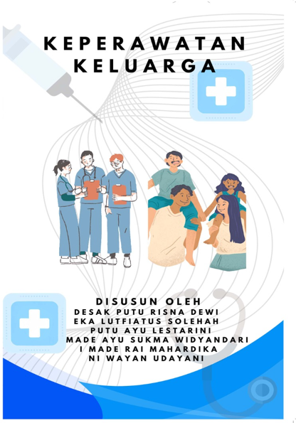 Keperawatan Keluarga