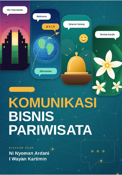 Komunikasi Bisnis Pariwisata