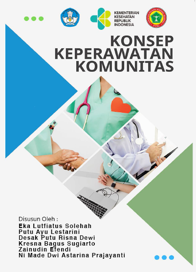 Konsep Keperawatan Komunitas