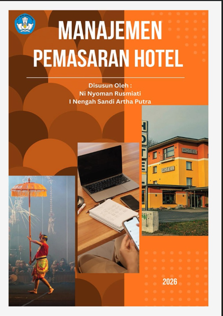 Manajemen Pemasaran Hotel