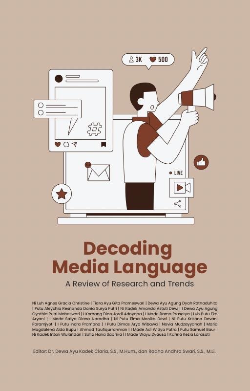 Decoding Media Language: A Review of Research and Trends