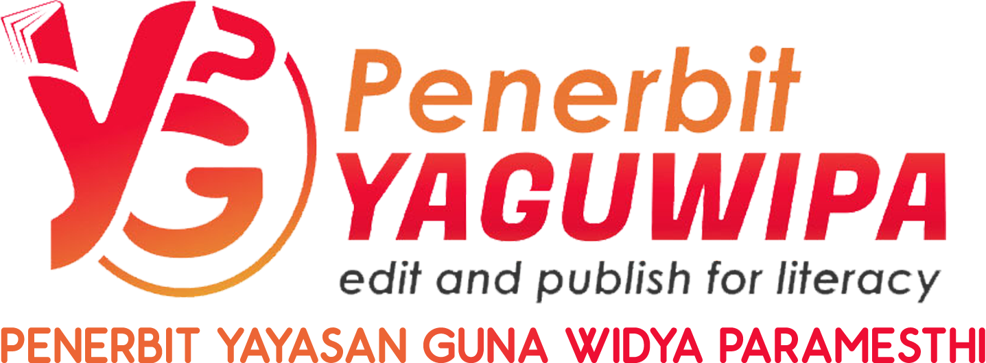 Penerbit Yaguwipa Header