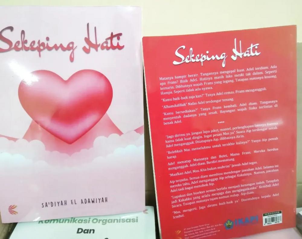 Sekeping Hati