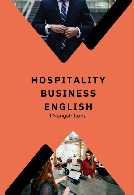 HOSPITALITY BUSINESS ENGLISH